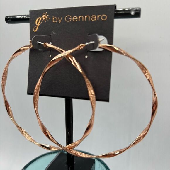 G by Gennaro Dangle Earrings $16ea / 3 for $25 - Picture 1 of 6